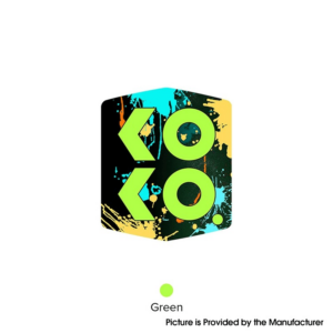 Shop Uwell Caliburn KOKO Prime Magnetic Panels in australian
