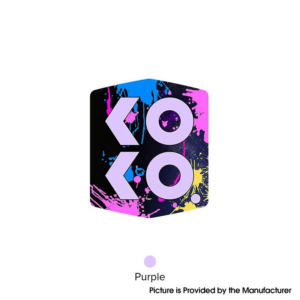 Shop Uwell Caliburn KOKO Prime Magnetic Panels in australian