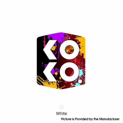 Shop Uwell Caliburn KOKO Prime Magnetic Panels in australian