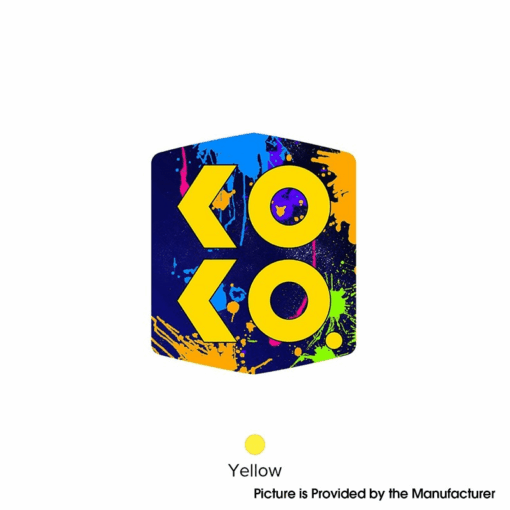 Shop Uwell Caliburn KOKO Prime Magnetic Panels in australian