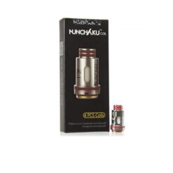 Shop Nunchaku Coils (4pcs) - Uwell in australian