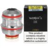 Shop Uwell Valyrian 2 Coils (Pack Of 2) in australian