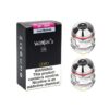 Shop Uwell Valyrian 2 Coils (Pack Of 2) in australian