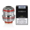 UN2 Single Mesh Coil 0.32ohm