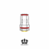 Shop Uwell Crown 5 UN2 Meshed Coils (Pack of 4) in australian