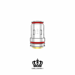 Shop Uwell Crown 5 UN2 Meshed Coils (Pack of 4) in australian