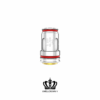 Shop Uwell Crown 5 UN2 Meshed Coils (Pack of 4) in australian