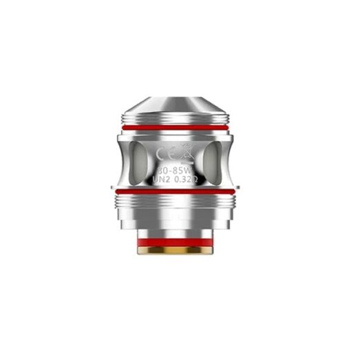 Shop Uwell Valyrian 3 Replacement Coils (Pack Of 2) in australian