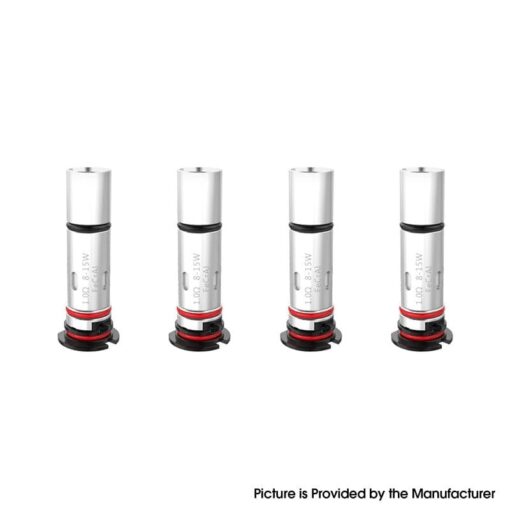 Shop Valyrian Pod Coils (4pcs) - Uwell in australian