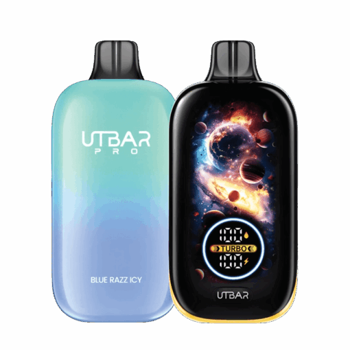 Shop Flum UT Bar Pro 25000 (5%, 25000 Puffs) in australian