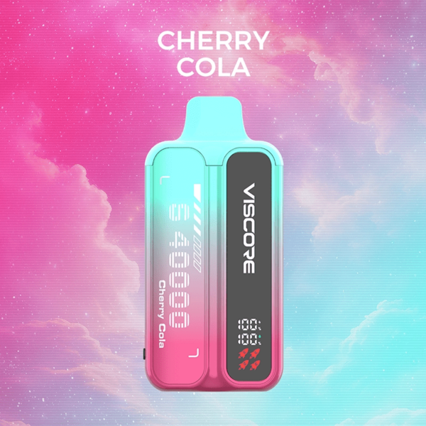 Shop Uwell Viscore S40000 Disposable Vape (5%, 40000 Puffs) in australian