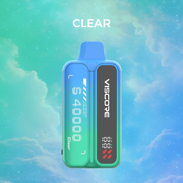 Shop Uwell Viscore S40000 Disposable Vape (5%, 40000 Puffs) in australian
