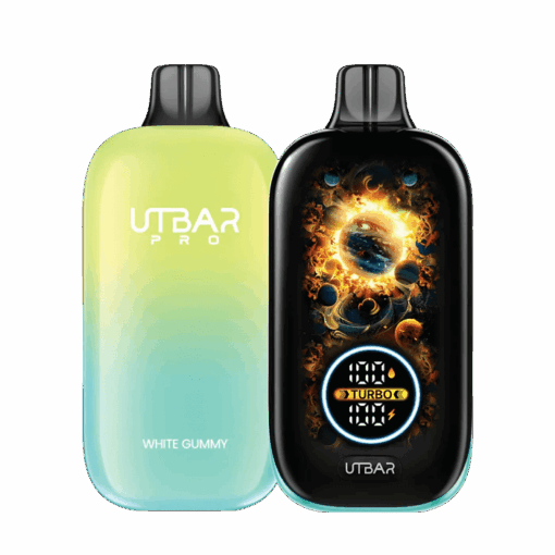 Shop Flum UT Bar Pro 25000 (5%, 25000 Puffs) in australian
