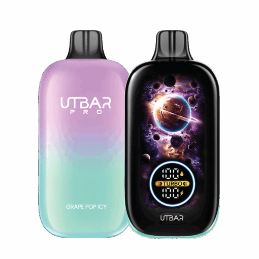 Shop Flum UT Bar Pro 25000 (5%, 25000 Puffs) in australian