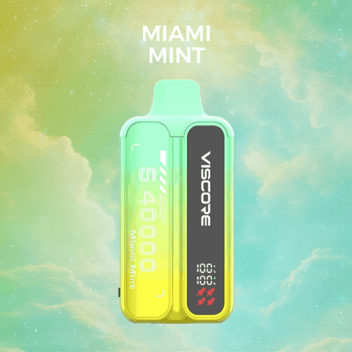 Shop Uwell Viscore S40000 Disposable Vape (5%, 40000 Puffs) in australian