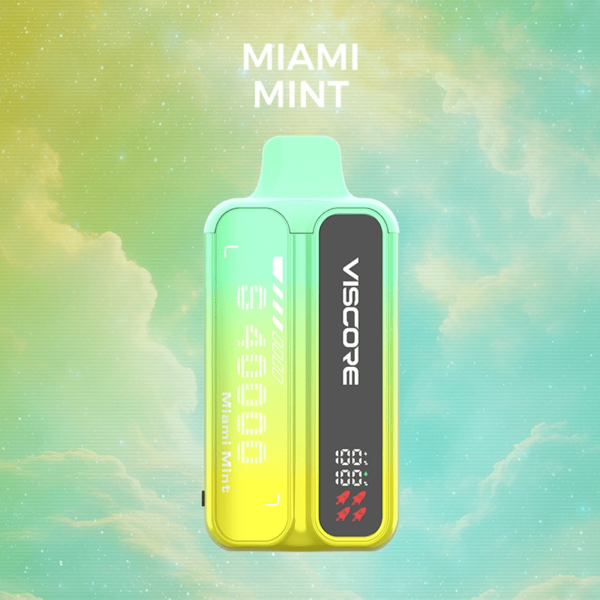 Shop Uwell Viscore S40000 Disposable Vape (5%, 40000 Puffs) in australian