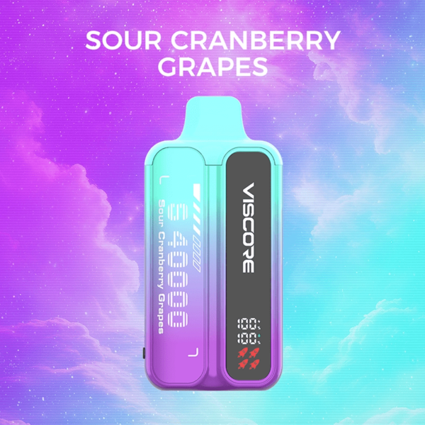 Shop Uwell Viscore S40000 Disposable Vape (5%, 40000 Puffs) in australian