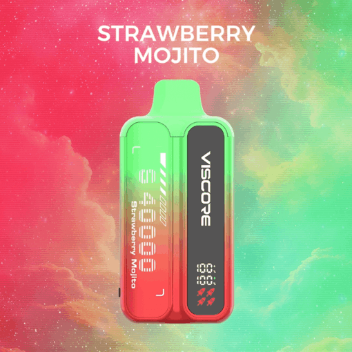 Shop Uwell Viscore S40000 Disposable Vape (5%, 40000 Puffs) in australian