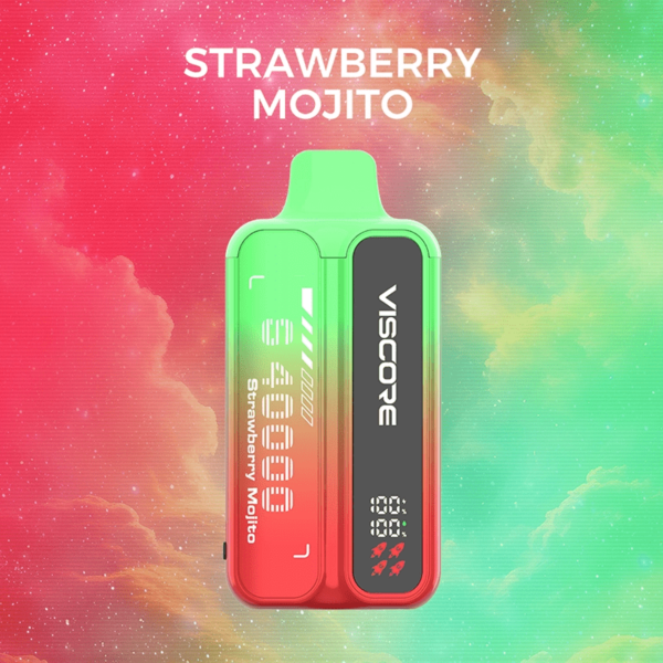 Shop Uwell Viscore S40000 Disposable Vape (5%, 40000 Puffs) in australian