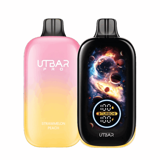 Shop Flum UT Bar Pro 25000 (5%, 25000 Puffs) in australian