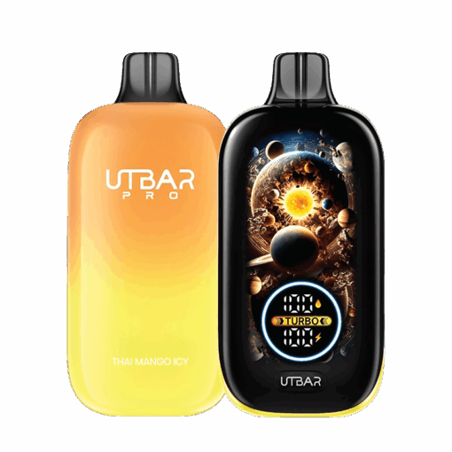 Shop Flum UT Bar Pro 25000 (5%, 25000 Puffs) in australian