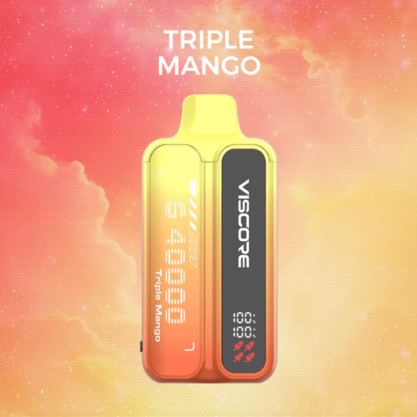Shop Uwell Viscore S40000 Disposable Vape (5%, 40000 Puffs) in australian