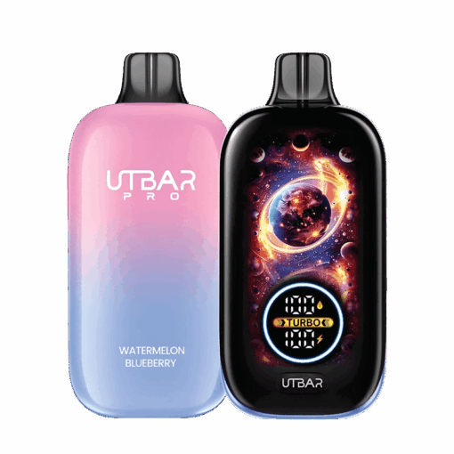 Shop Flum UT Bar Pro 25000 (5%, 25000 Puffs) in australian