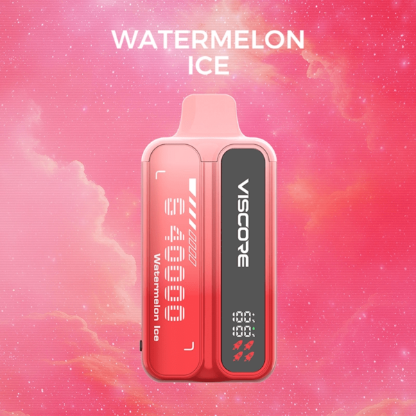 Shop Uwell Viscore S40000 Disposable Vape (5%, 40000 Puffs) in australian