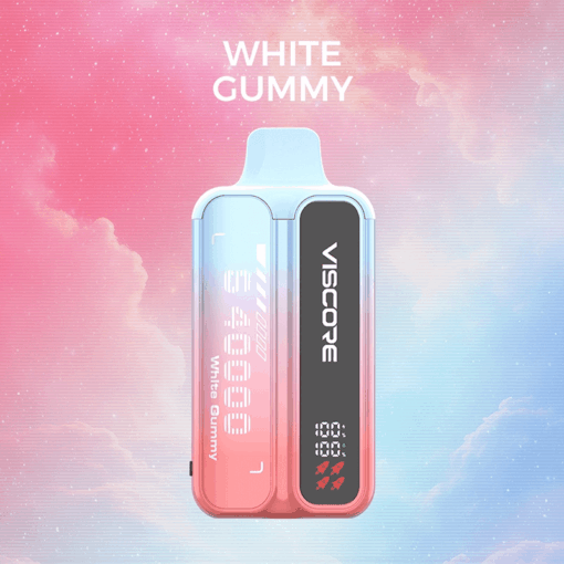 Shop Uwell Viscore S40000 Disposable Vape (5%, 40000 Puffs) in australian