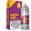 Shop Vapetasia Better Salt Hawaiian POG TFN Salt Vape Juice 30ml in australian