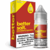 Shop Vapetasia Better Salt Strawberry Banana TFN Salt Vape Juice 30ml in australian