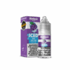 Shop Vapetasia Killer Fruits Iced Grape 30ml Nic Salt Vape Juice in australian