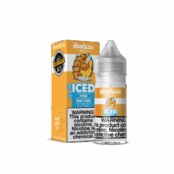 Shop Vapetasia Killer Fruits Iced Pango 30ml Nic Salt Vape Juice in australian