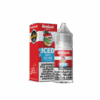 Shop Vapetasia Killer Fruits ICED Trapple 30ml Nic Salt Vape Juice in australian