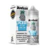 Shop Vapetasia Killer Sweets Iced White Gummy 100ml Vape Juice in australian