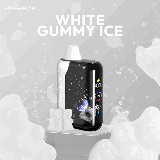 Shop VAPGO PUFFEZY Planet X 25000 Disposable Vape (5%, 25000 Puffs) in australian