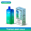 Shop VAPGO BAR Vmax Disposable Vape (5%, 12000 Puffs) in australian