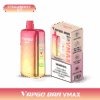 Shop VAPGO BAR Vmax Disposable Vape (5%, 12000 Puffs) in australian