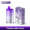 Shop VAPGO BAR Vmax Disposable Vape (5%, 12000 Puffs) in australian