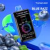 Blue Razz Ice