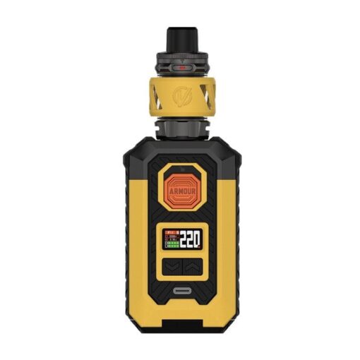 Shop Vaporesso Armour Max Box Mod Kit 220W in australian