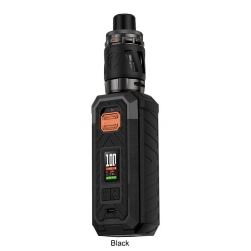 Shop Vaporesso Armour S Box Mod Kit 100W in australian