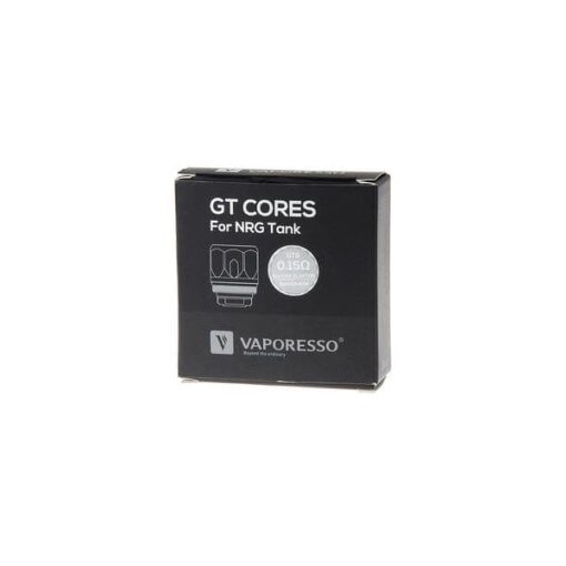 Shop GT Coils (3pcs) - Vaporesso in australian