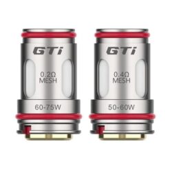 Shop Vaporesso GTi Mesh Replacement Coils (5x Pack) in australian