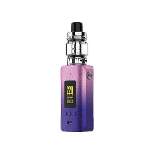 Shop Vaporesso GEN 200 Box Mod Kit (220W) in australian