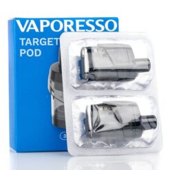 Shop Target PM30 Pods (2pcs) - Vaporesso in australian