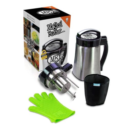 Shop MagicalButter 2 - Magical Herbal Butter Infuser in australian