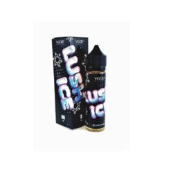 Shop VGOD Lush ICE 60ml Vape Juice in australian