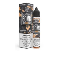 Shop VGOD SaltNic Mango Bomb 30ml Nic Salt Vape Juice in australian