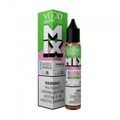 Shop VGOD Salts Bubble Watermelon 30ml in australian